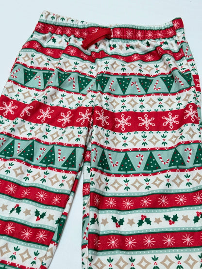 Carter's First Out of Bed Christmas Shirt 5T
