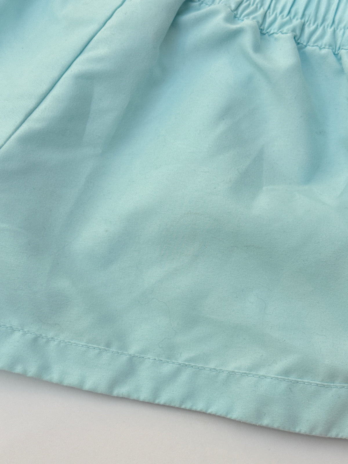 Reima Nauru Aqua Shorts Size 5T