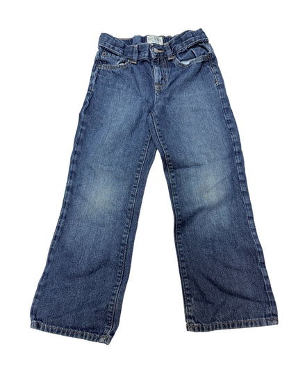 The Children's Place Bootcut Jeans Size 7