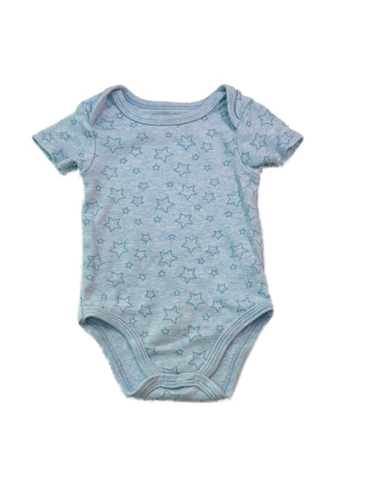 Necessities by Tendertyme Star Bodysuit 6-9M