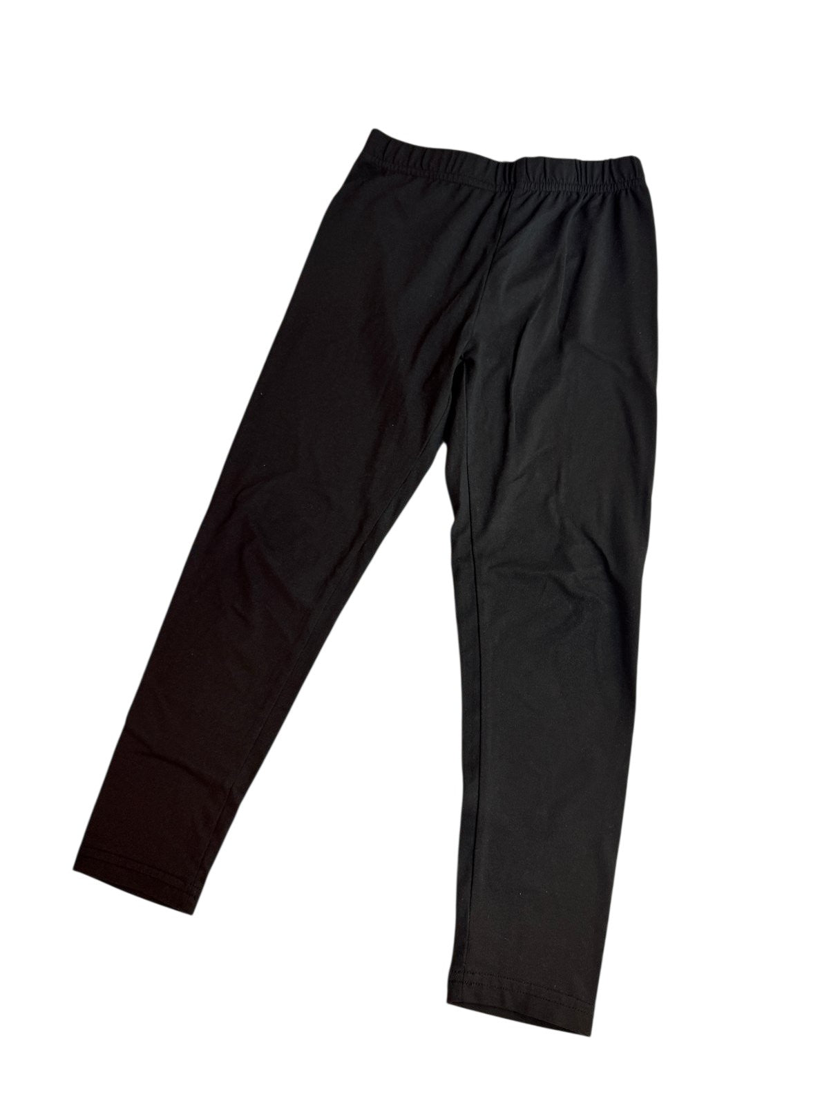 b.ween Black Leggings Size 6