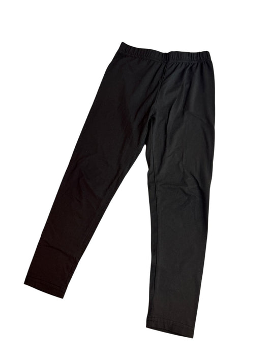 b.ween Black Leggings Size 6