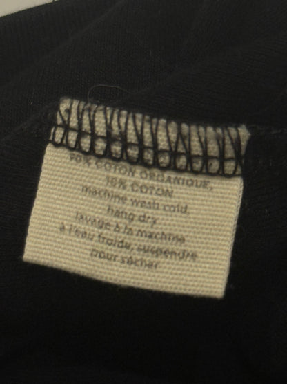 Petits Vilains Navy Jogger Pants Size 2 3