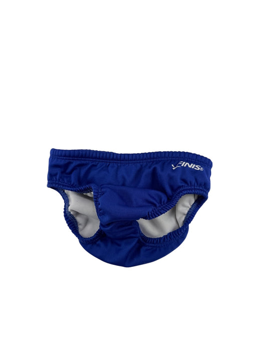 FINIS Royal Blue Swimsuit Size 18-24M