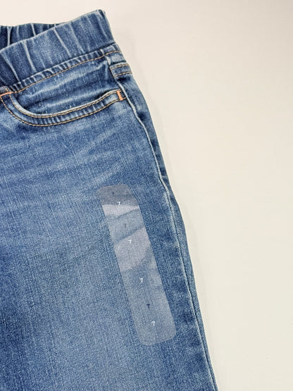Gap Denim Stretch Jegging Jeans Size 7