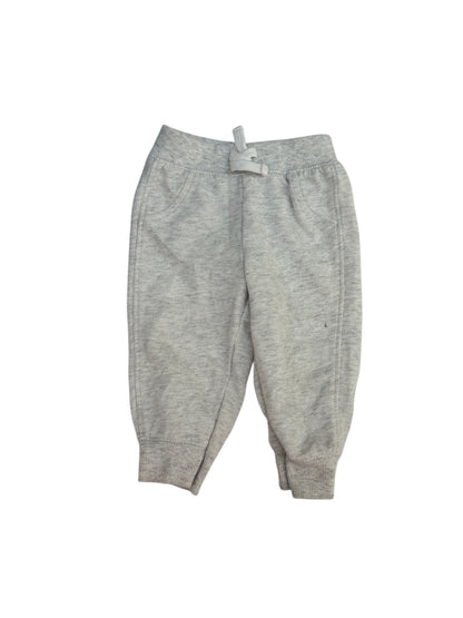 Carter's Gray Jogger Pants 9M