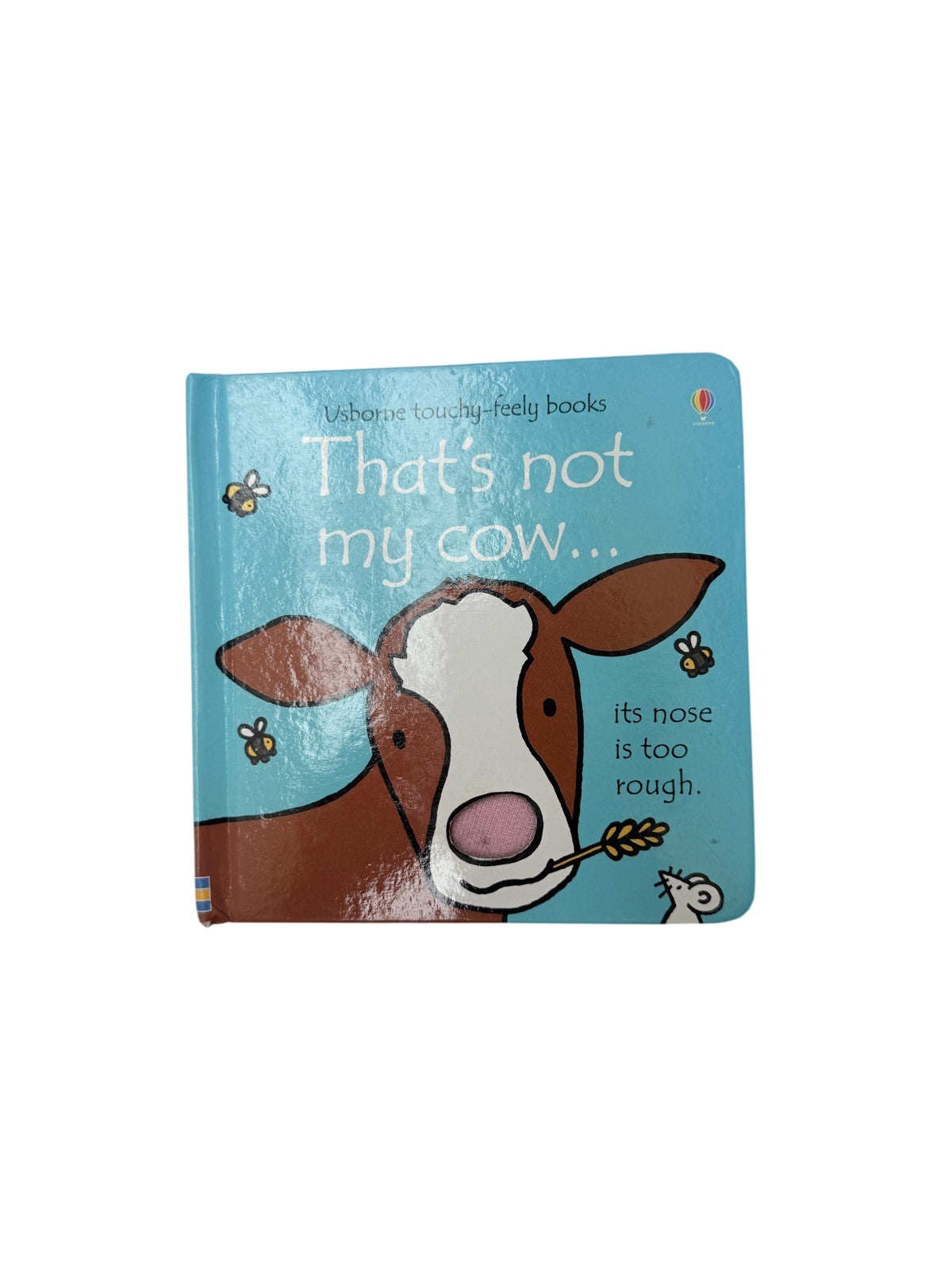 Fiona Watt That's Not My Cow