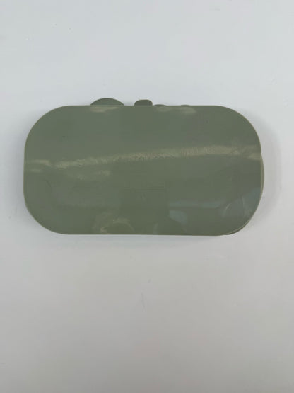 Loulou Lollipop Dinosaur Silicone Suction Divided Plate