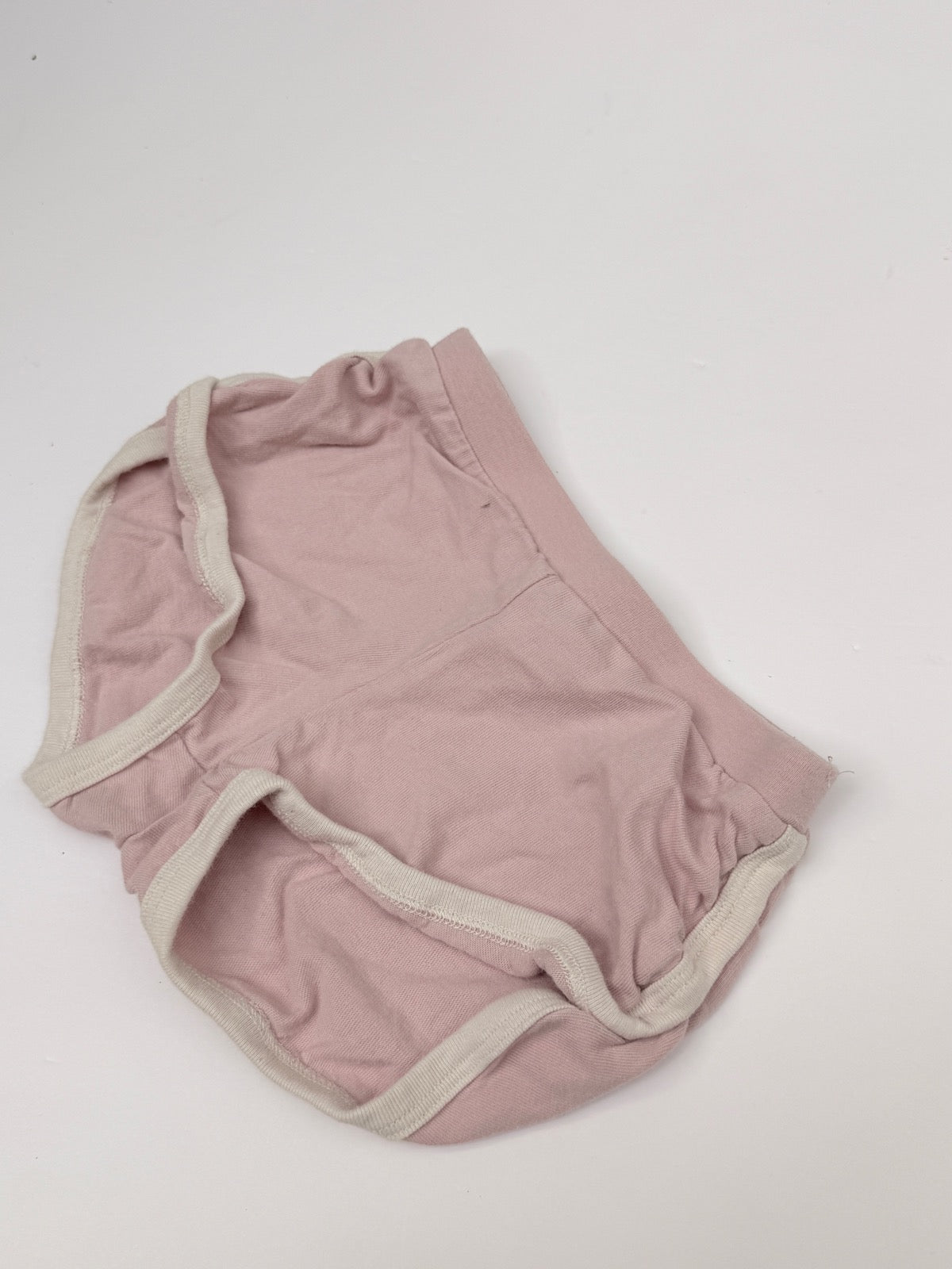 Petits Vilains Pink Shorts Size 2 3