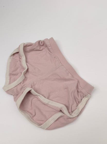 Petits Vilains Pink Shorts Size 2 3