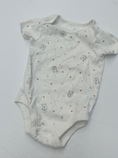Disney Baby Winnie the Pooh Bodysuit 6-12M