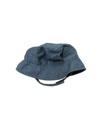 OshKosh B'gosh Chambray Bucket Hat 0-9M