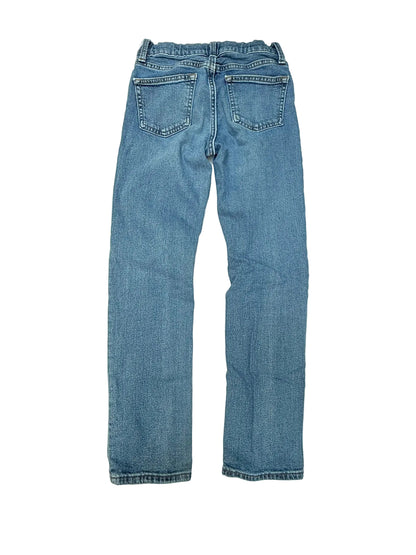 Old Navy Straight Jeans Size 10