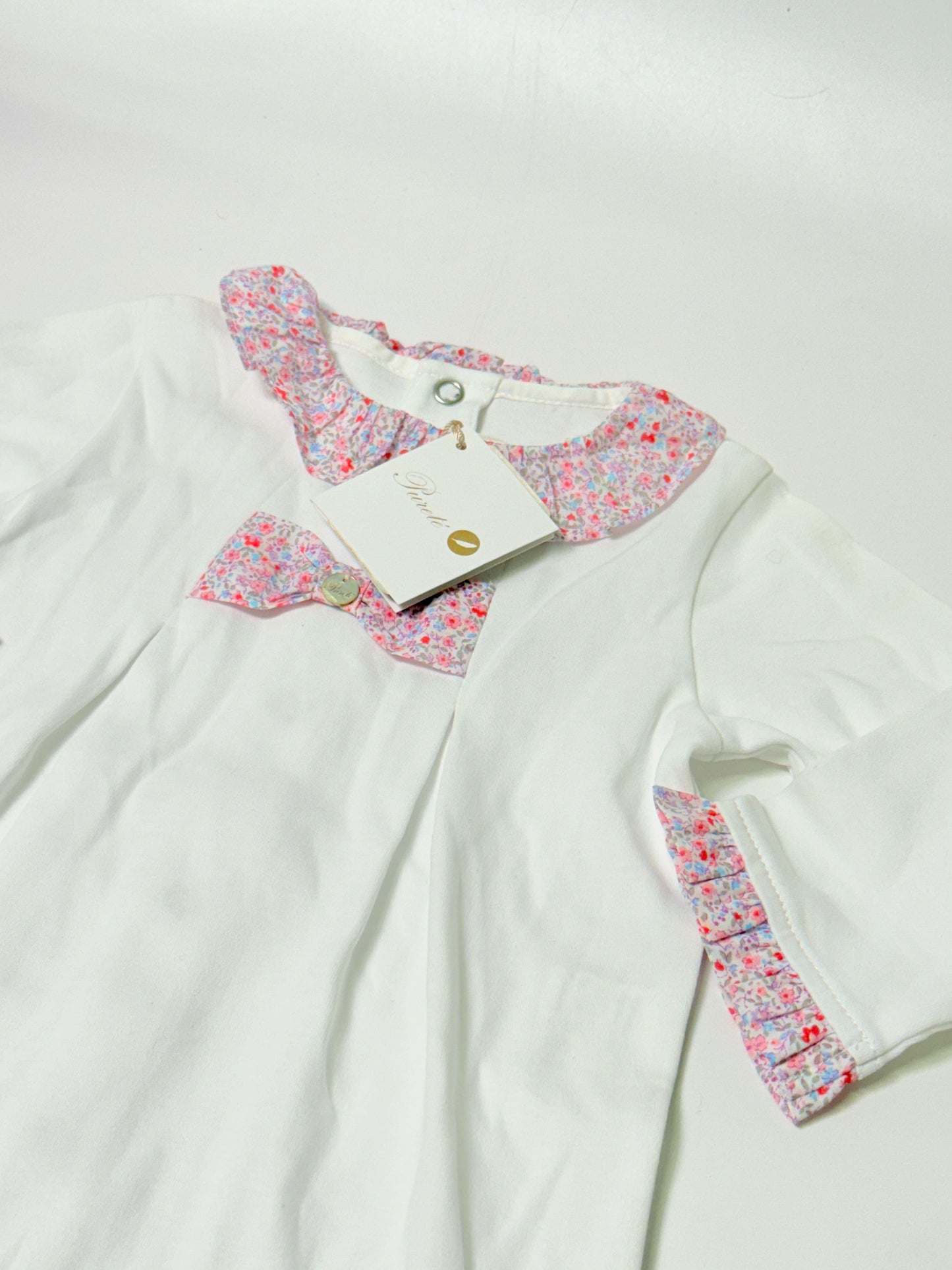 Pureté du bébé 9m NWT