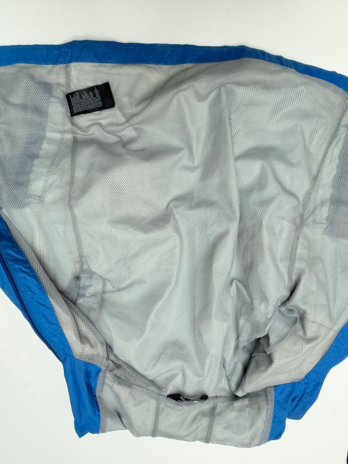 The North Face Hooded Rain Jacket Size 7/8