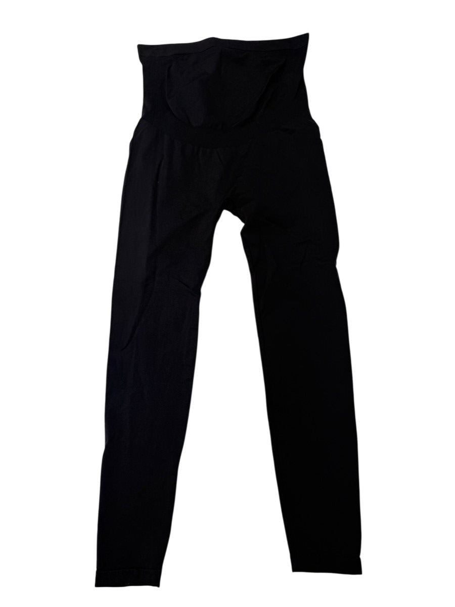 Isabel Maternity Full Panel Leggings L/XL