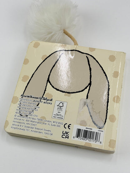 Anne Wilkinson If I Were a Bunny...