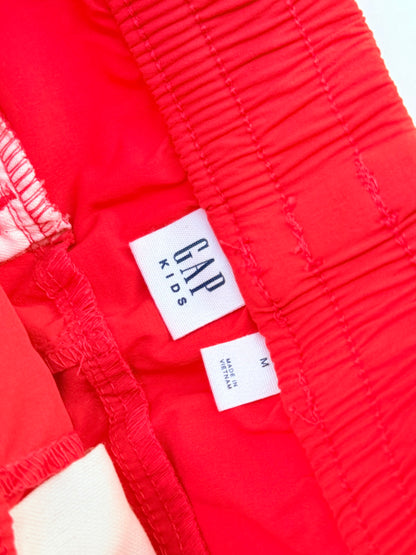 Gap Kids Red Swim Shorts Boys Size 8