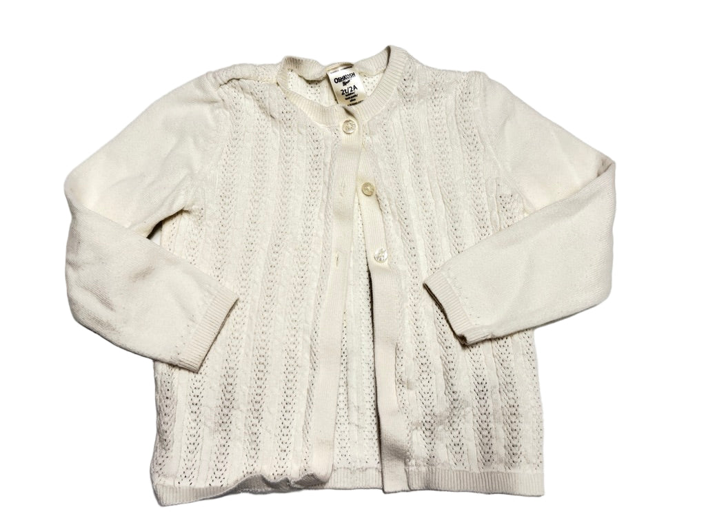Cardigan 2T Cardigan