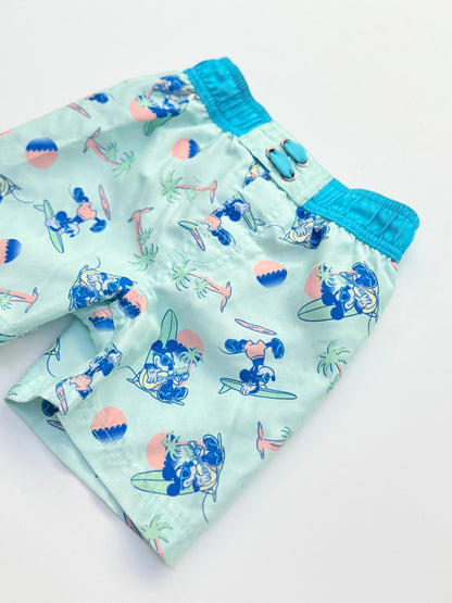 Disney Junior Mickey Swim Set 2T