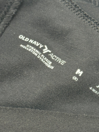 Old Navy Active Dynamic Fleece Jogger Size 8