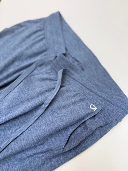 GapFit Maternity Brushed Tech Joggers XS