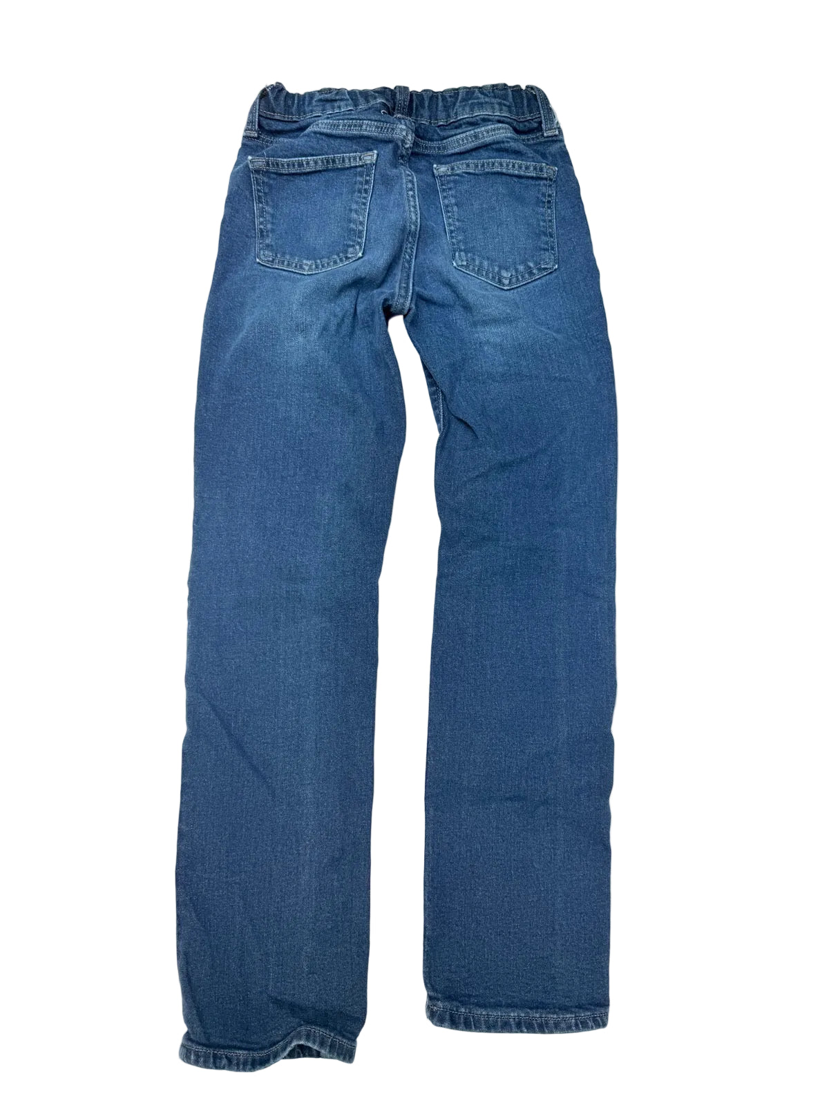 Old Navy Skinny Adjustable Jeans Size 10