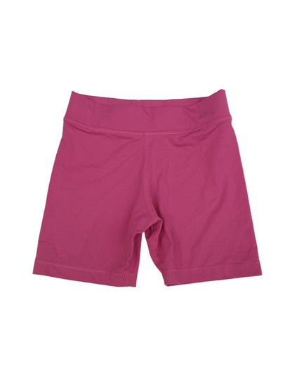 Lucky & Me Pink Bike Shorts Size 4 5