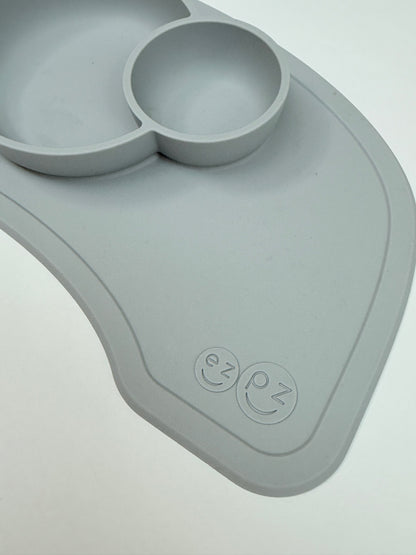 ezpz by Stokke Silicone Placemat Tray