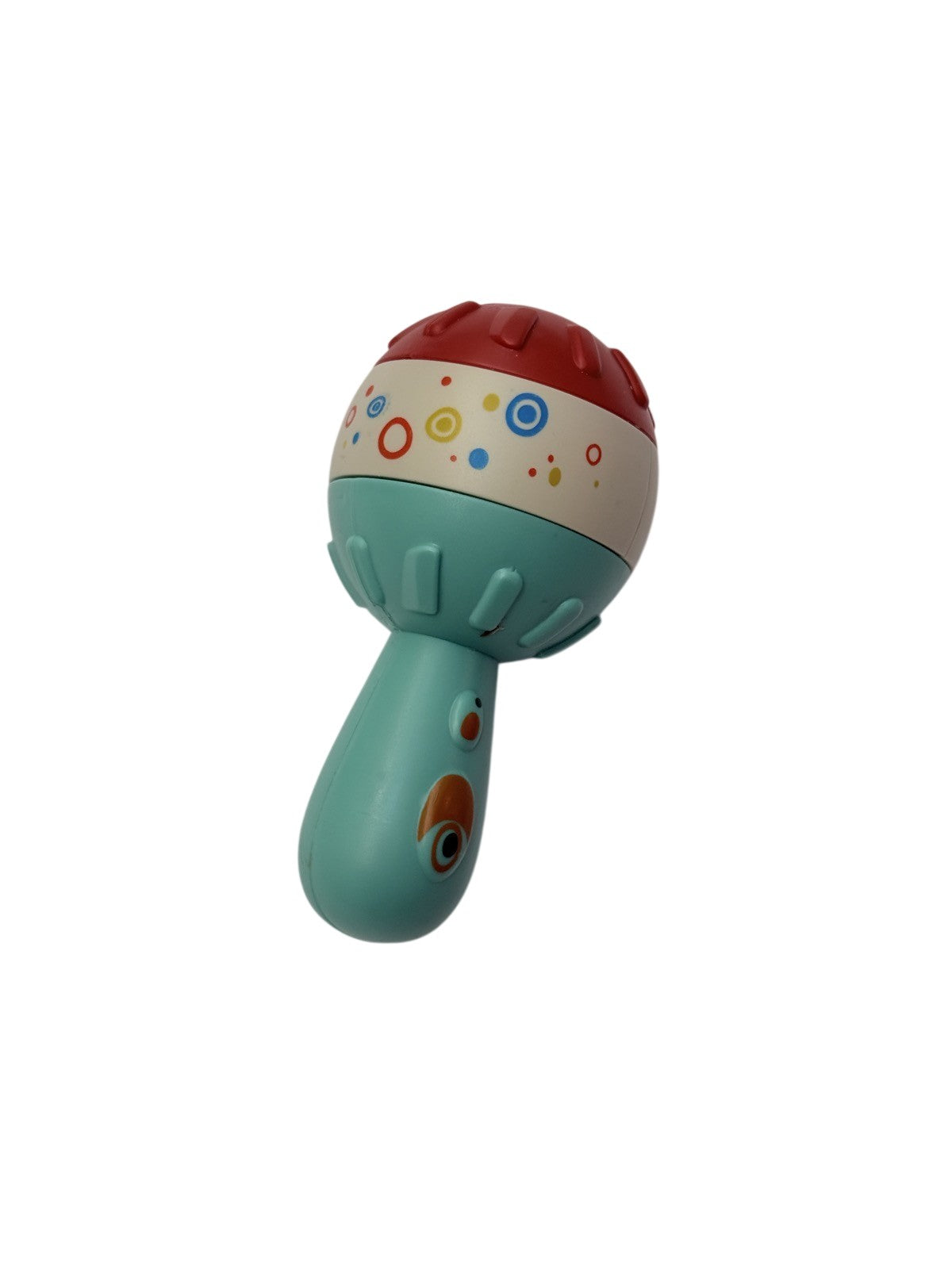 Baby Maraca Rattle Toy