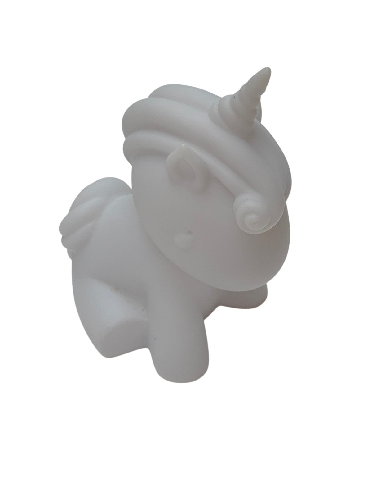 Fizz Creations Unicorn Mood Night Light