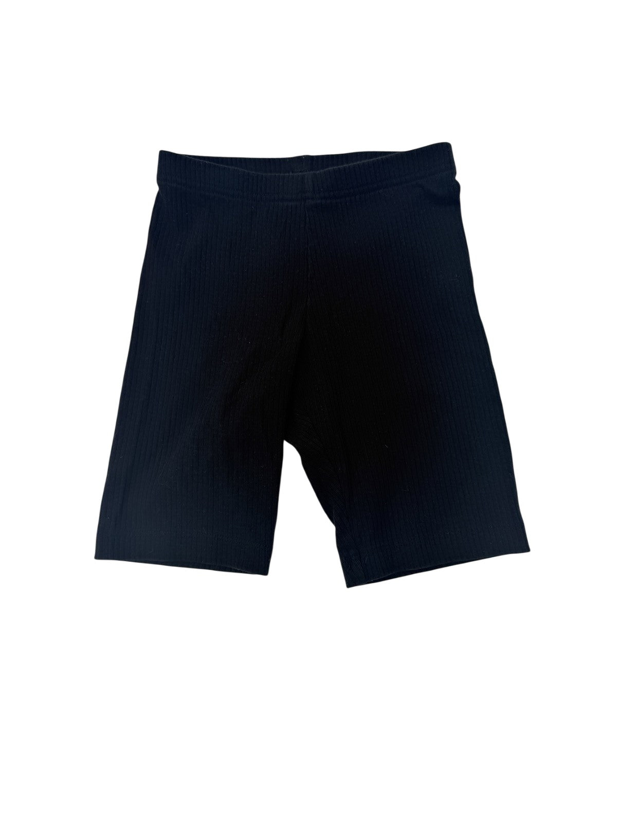 Old Navy Ribbed Biker Shorts Size 8