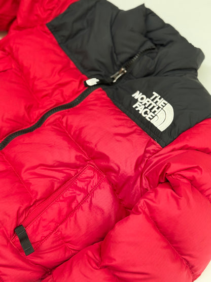 The North Face Down Jacket Size 5