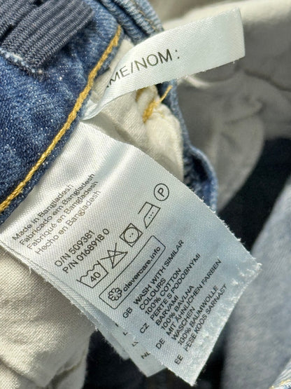 H&M Jeans 2-3y