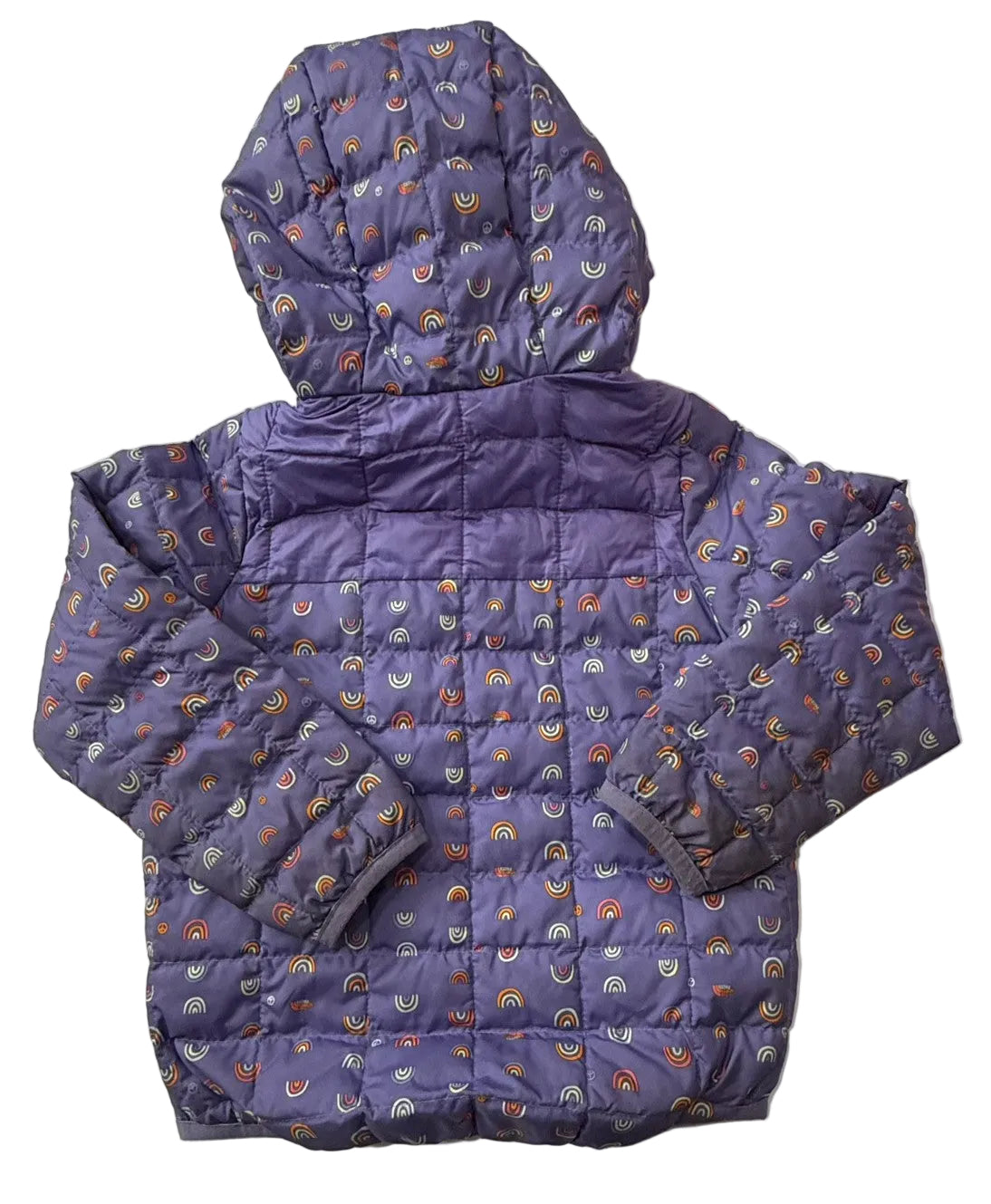 The North Face Thermoball Eco Hooded Jacket 3T