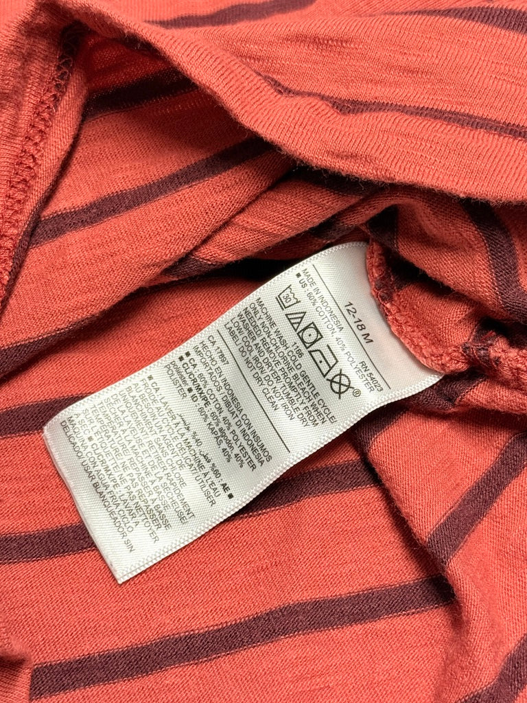 old Navy 12-18m Long Sleeve