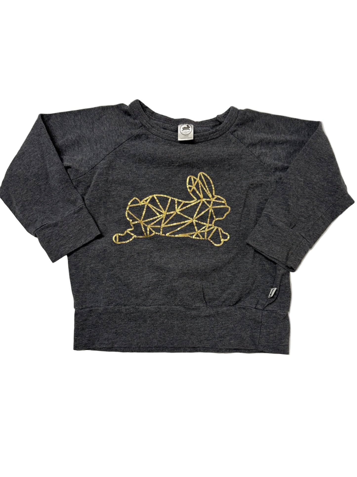 Little & Lively 1-2T