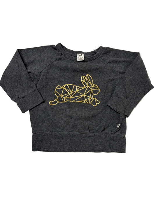 Little & Lively 1-2T