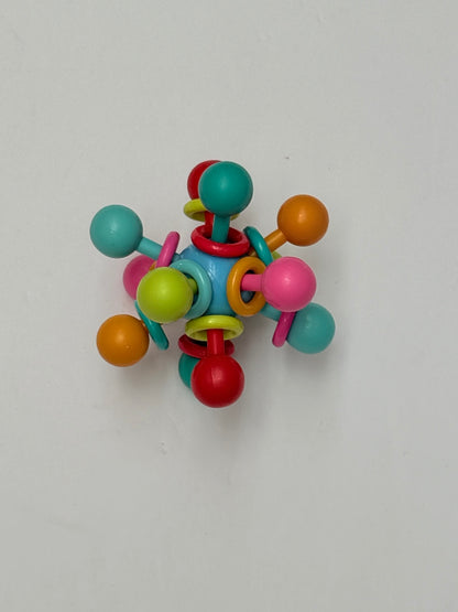 Colorful Ball Teething Toy