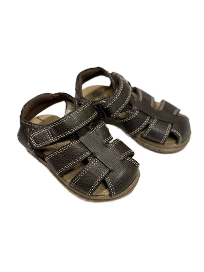 Children's Place Fisherman Sandals Size infant 5