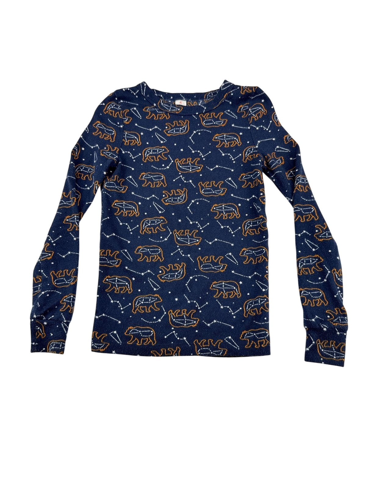 Joe Fresh Constellation Bear Pajamas Size S/P (6)
