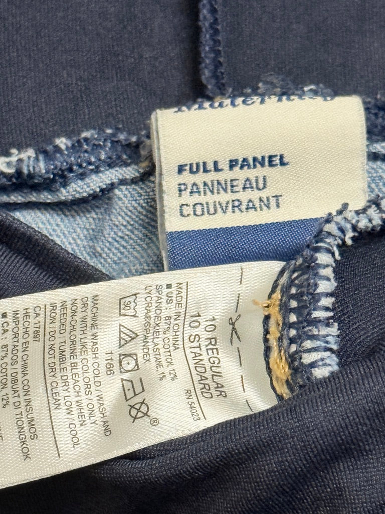 Old Navy Jean Shorts Size 10