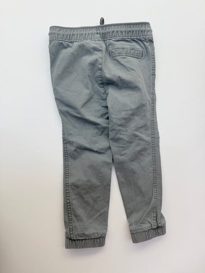 Old Navy Gray Jogger Pants 3T