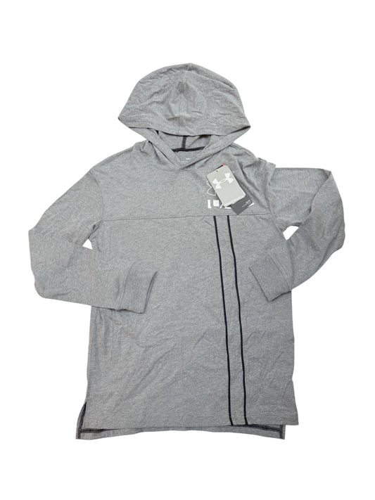 Under Armour HeatGear Hoodie YMD