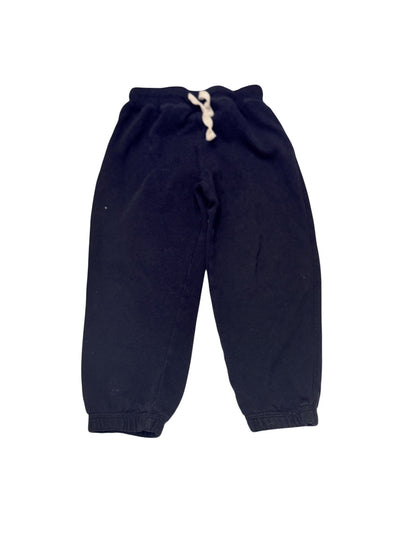 Joe Fresh Navy Jogger Sweatpants Size 4T