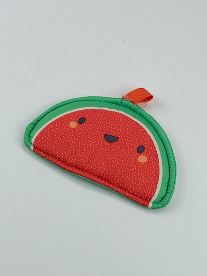 Watermelon Baby Mirror Toy