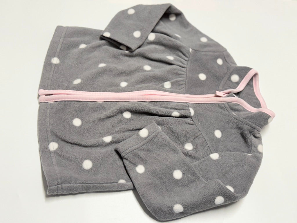 Old Navy Zip Up 18-24m