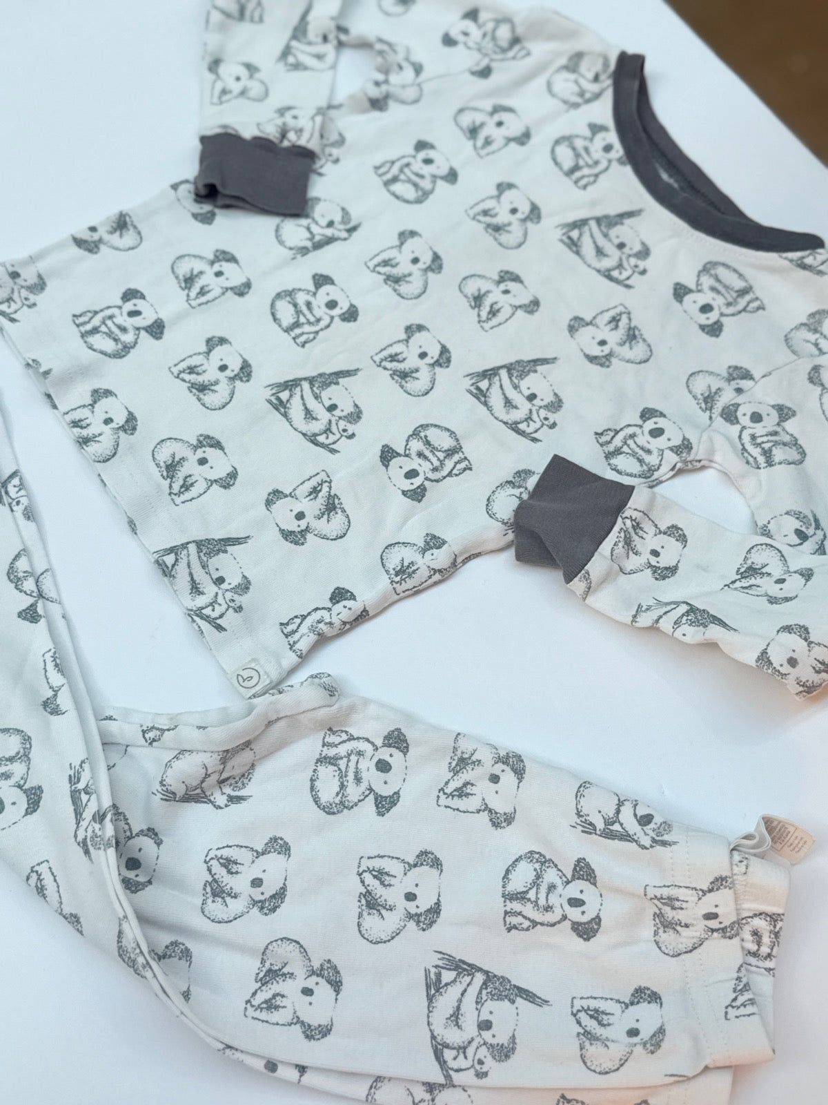 Little Planet by Carter's Koala Pajama Set 5T