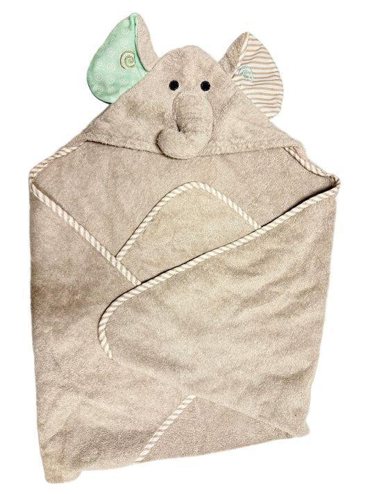 Baby Elephant Towel