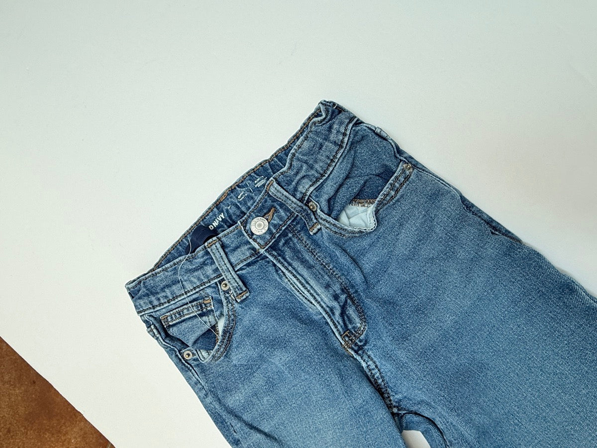 Old Navy Skinny Jeans Size 7